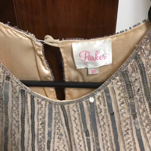 Dress - Picture 3 of 3